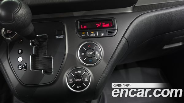 Kia Ray 2023, фото 27