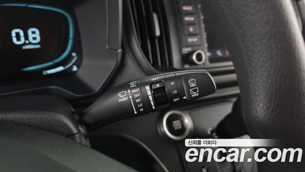 Kia Ray 2023, фото 29