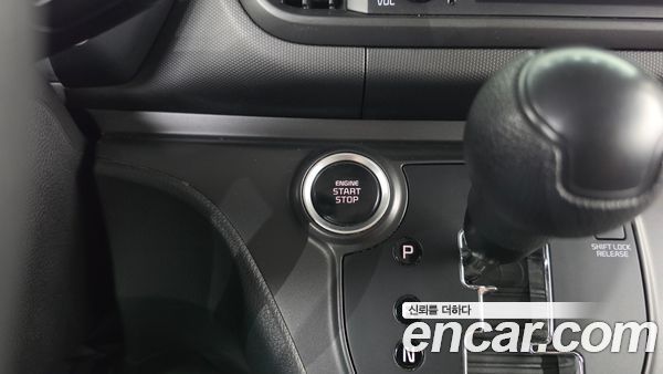 Kia Ray 2023, фото 30