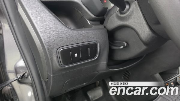 Kia Ray 2023, фото 31