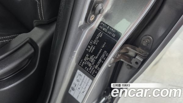 Kia Ray 2023, фото 32