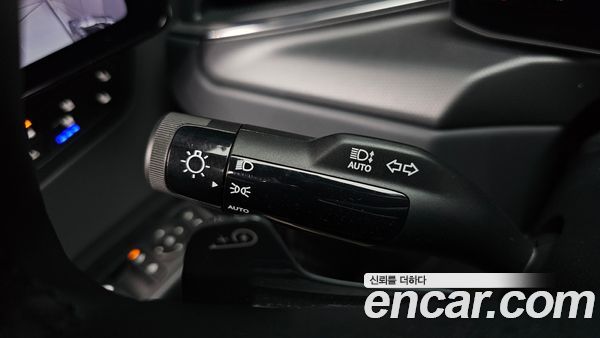 Kia EV9 2024, фото 32