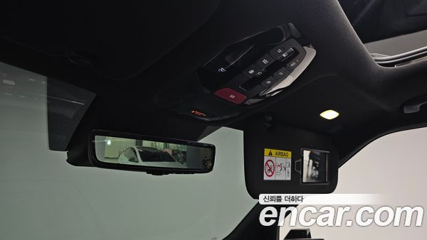 Kia EV9 2024, фото 35