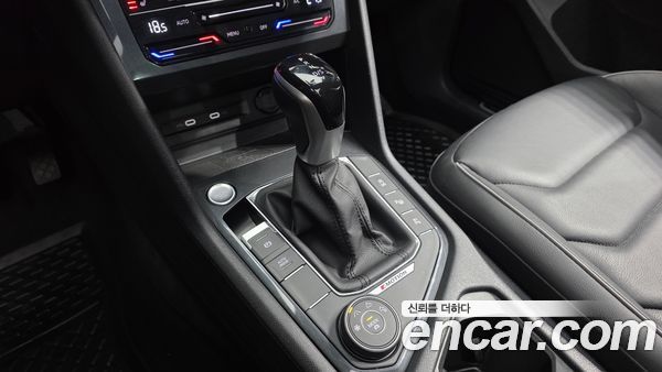 Volkswagen Tiguan 2023, фото 9