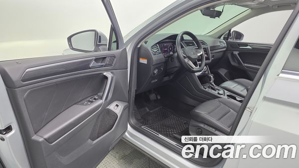 Volkswagen Tiguan 2023, фото 10