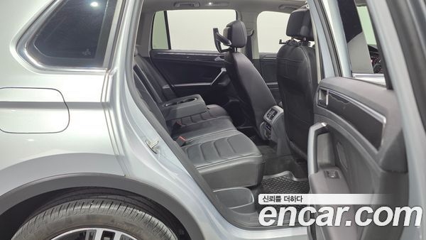 Volkswagen Tiguan 2023, фото 12