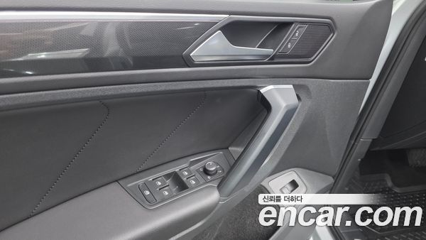 Volkswagen Tiguan 2023, фото 20