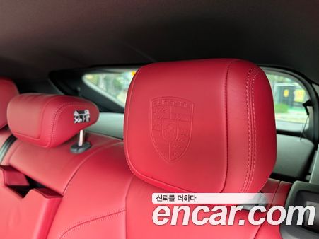 Porsche Macan 2025, фото 5