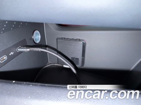 Porsche Macan 2025, фото 20