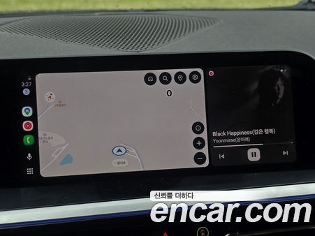 BMW Z4 2020, фото 11
