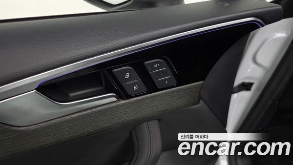 Audi A5 2024, фото 26
