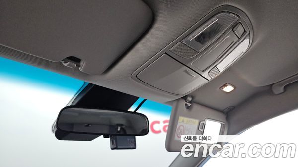 Hyundai Tucson 2020, фото 29