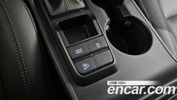 Hyundai Tucson 2020, фото 31
