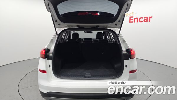 Hyundai Tucson 2020, фото 35