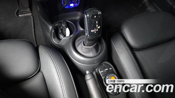 MINI 2023, фото 11