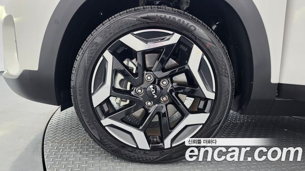 Kia Seltos 2025, фото 4