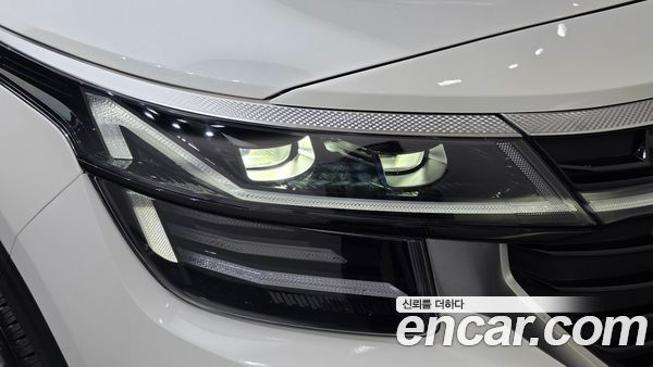 Kia Seltos 2025, фото 7