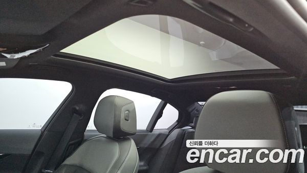 BMW 5 Series 2024, фото 31