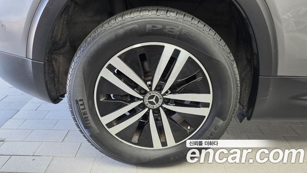 Mercedes-Benz GLB 2021, фото 5