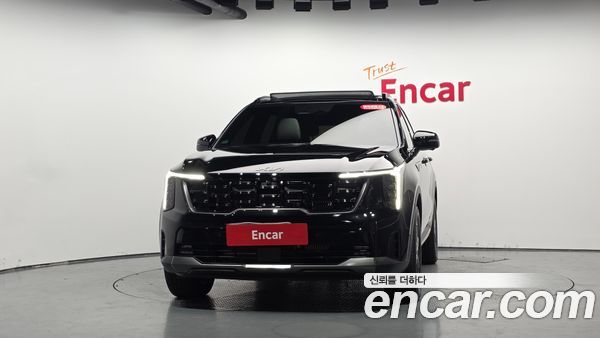 Kia Sorento 2026, фото 2