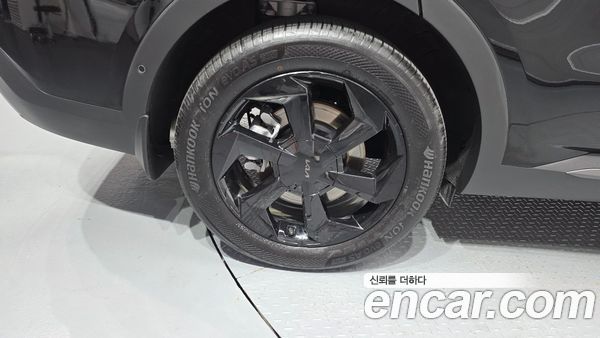 Kia Sorento 2026, фото 4