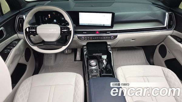 Kia Sorento 2026, фото 9