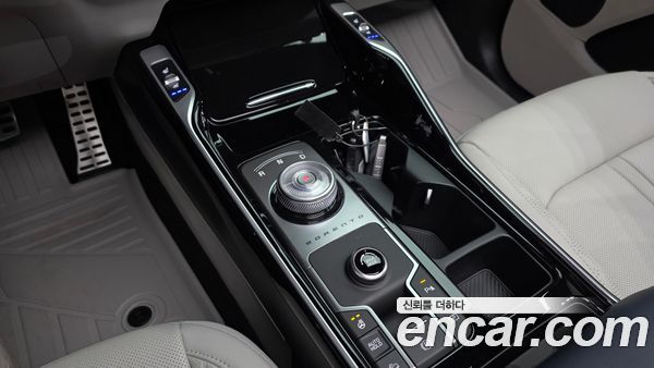 Kia Sorento 2026, фото 11