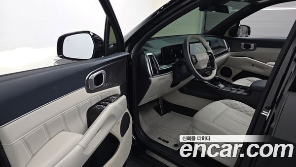 Kia Sorento 2026, фото 12