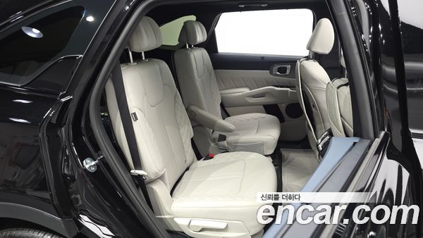 Kia Sorento 2026, фото 16