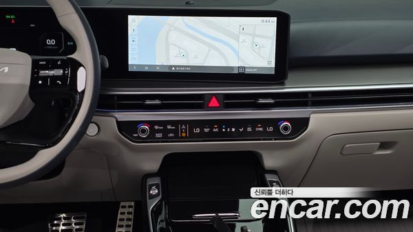 Kia Sorento 2026, фото 18