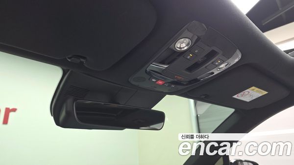 Kia Sorento 2026, фото 23