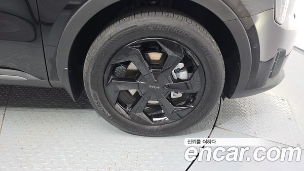 Kia Sorento 2026, фото 6