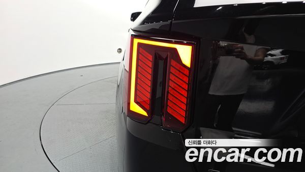 Kia Sorento 2026, фото 8