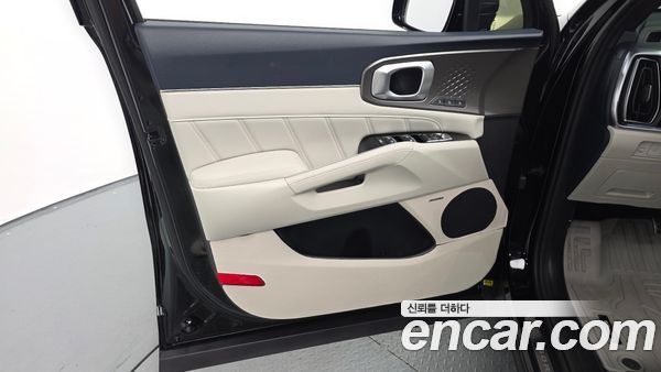 Kia Sorento 2026, фото 13