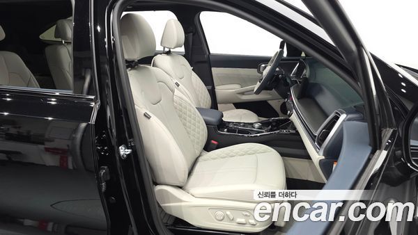 Kia Sorento 2026, фото 15