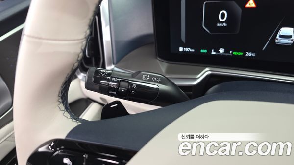 Kia Sorento 2026, фото 26