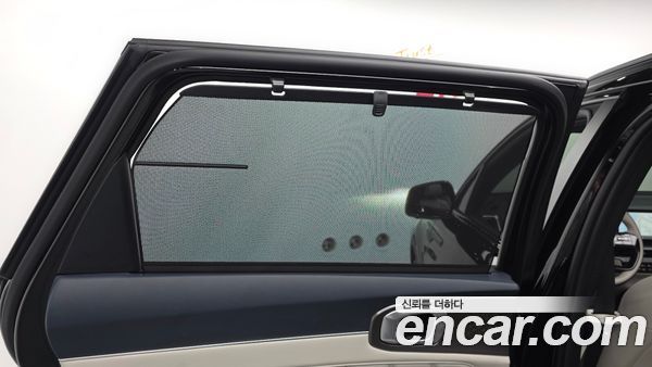 Kia Sorento 2026, фото 28