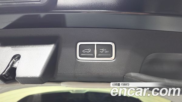 Kia Sorento 2026, фото 29
