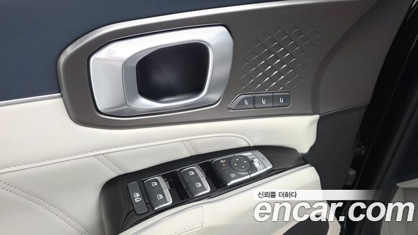 Kia Sorento 2026, фото 31