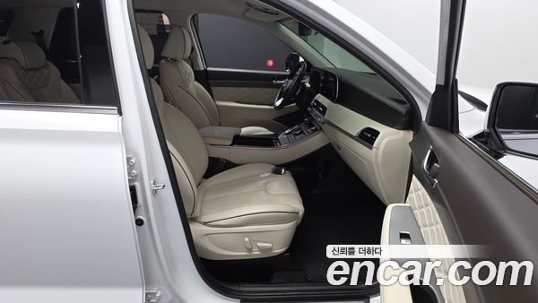 Hyundai Palisade 2022, фото 15