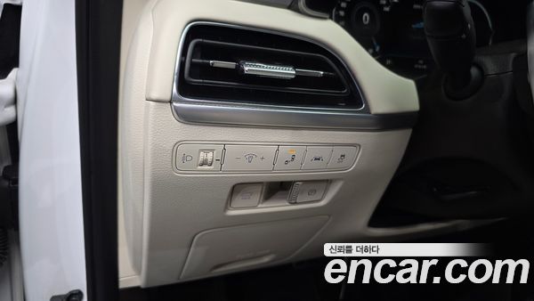 Hyundai Palisade 2022, фото 28
