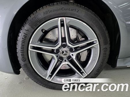 Mercedes-Benz S-Class 2022, фото 5