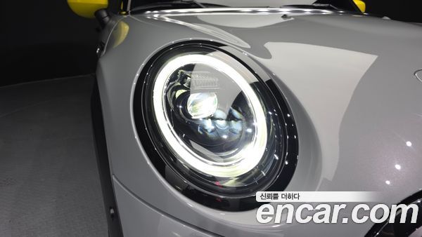 MINI 2023, фото 8