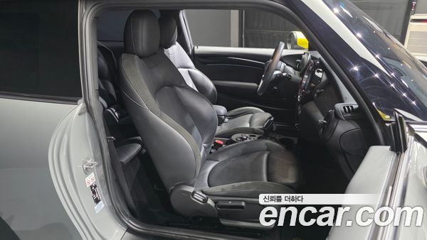 MINI 2023, фото 16