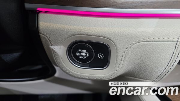 Mercedes-Benz GLE 2021, фото 29