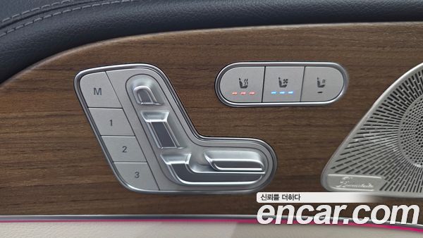 Mercedes-Benz GLE 2021, фото 35
