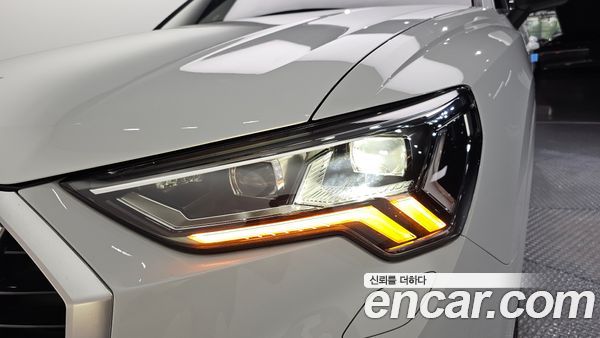 Audi Q3 2024, фото 8