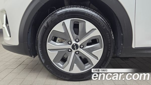 Kia Niro 2023, фото 4