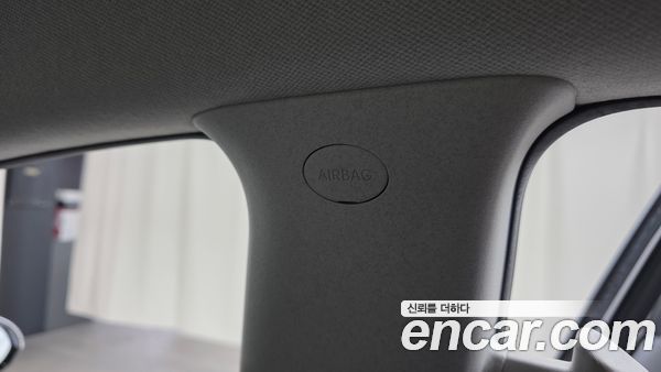 Kia Niro 2023, фото 28