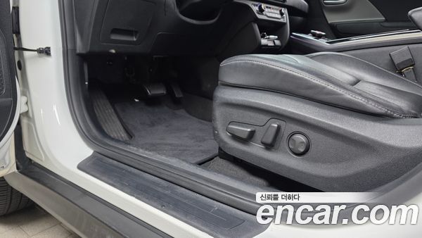 Kia Niro 2023, фото 30
